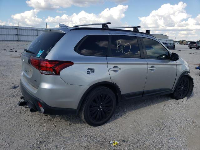 Photo 3 from auction – 2020 MITSUBISHI OUTLANDER with VIN JA4AD3A32LJ001114