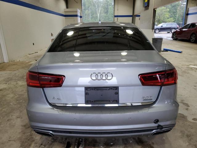 Photo 6 from auction – 2016 AUDI A6 PREMIUM with VIN WAUFGAFC6GN152856