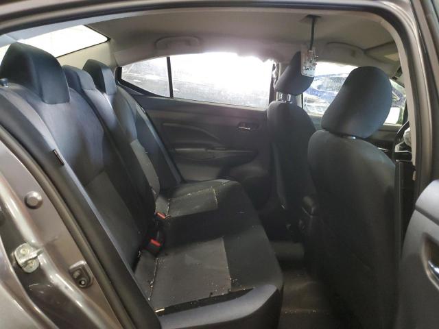 Photo 10 from auction – 2024 NISSAN VERSA SV with VIN 3N1CN8EV5RL816724