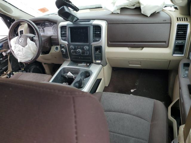 Photo 8 from auction – 2018 RAM 1500 SLT with VIN 1C6RR7LG4JS277858