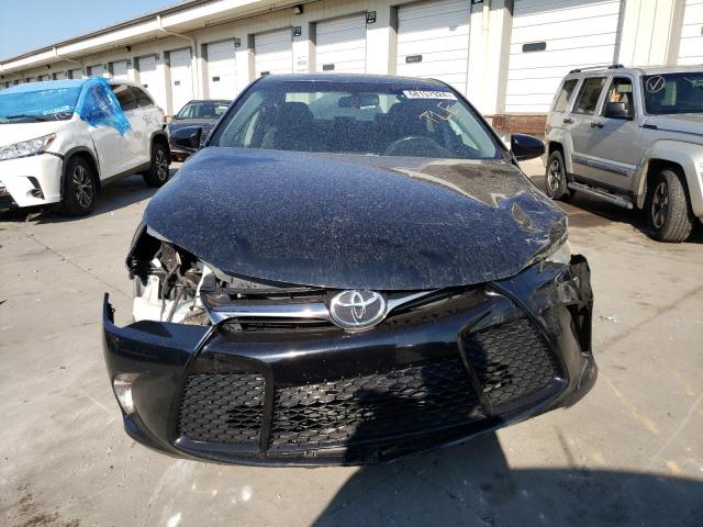 Photo 5 from auction – 2017 TOYOTA CAMRY LE with VIN 4T1BF1FK7HU660493