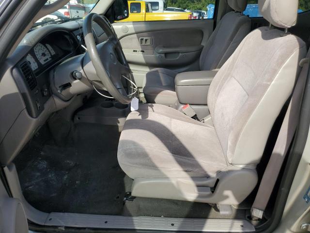 Photo 7 from auction – 2002 TOYOTA TACOMA with VIN 5TEGM92N02Z044700