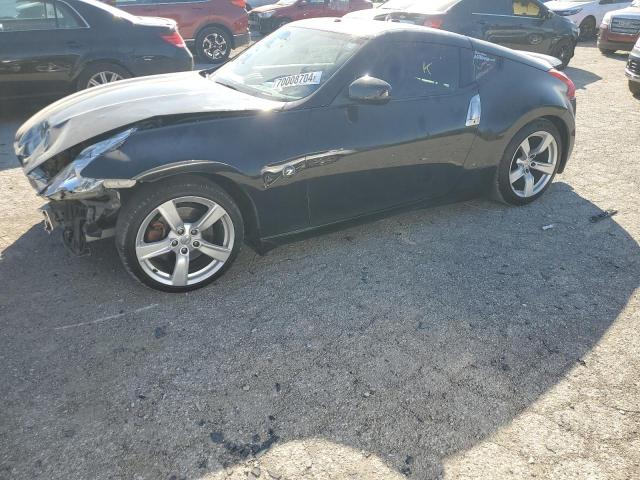 Photo 1 from auction – 2011 NISSAN 370Z BASE with VIN JN1AZ4EH0BM553892