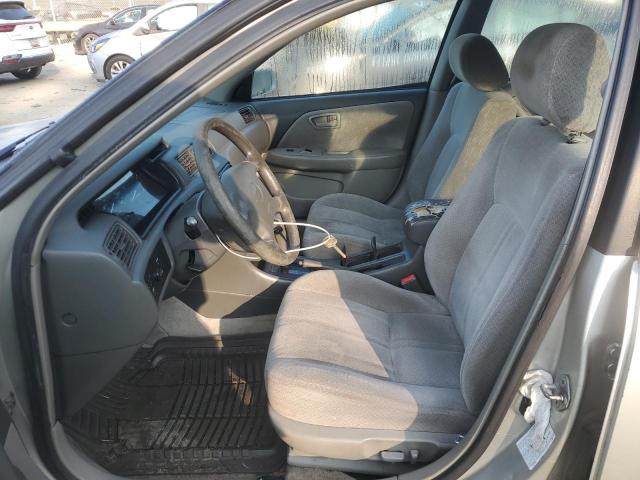 Photo 7 from auction – 2000 TOYOTA CAMRY CE with VIN JT2BG22K0Y0402930