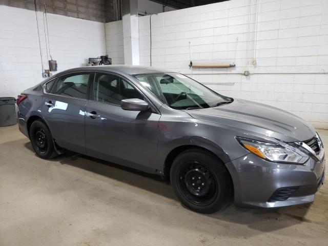 Photo 4 from auction – 2018 NISSAN ALTIMA 2.5 with VIN 1N4AL3AP1JC478197