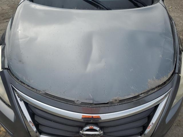 Photo 11 from auction – 2014 NISSAN ALTIMA 2.5 with VIN 1N4AL3AP2EC122279