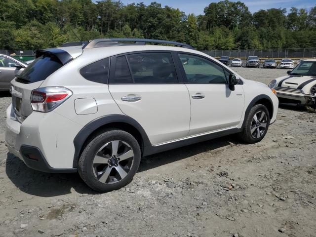 Photo 3 from auction – 2016 SUBARU CROSSTREK with VIN JF2GPBBC5GH223077