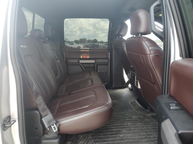 Photo 10 from auction – 2017 FORD F150 SUPER with VIN 1FTEW1EG4HFA94263