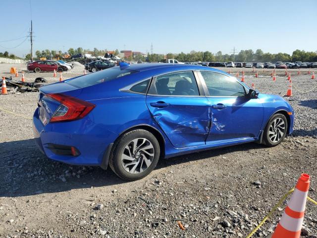 Photo 3 from auction – 2018 HONDA CIVIC EX with VIN 19XFC2F83JE007270