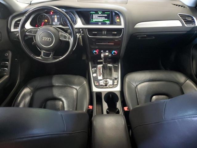 Photo 8 from auction – 2015 AUDI A4 PREMIUM with VIN WAUFFAFL6FN044593