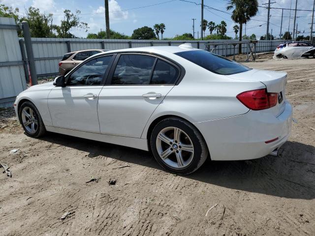 Photo 2 from auction – 2015 BMW 320 I with VIN WBA3B1C58FP681106