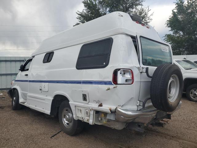 Photo 3 from auction – 2001 DODGE UNKNOWN with VIN 2B6LB31Z51K500133