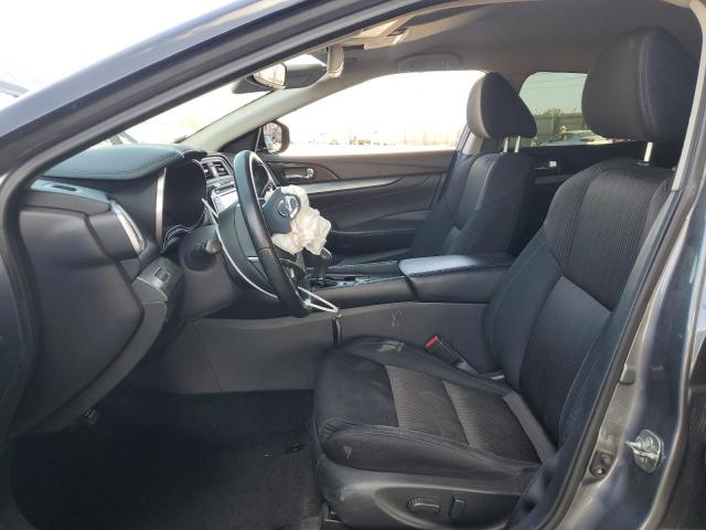 Photo 7 from auction – 2018 NISSAN MAXIMA 3.5 with VIN 1N4AA6AP1JC392332