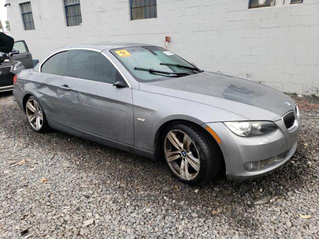 Photo 4 from auction – 2008 BMW 335 I with VIN WBAWL73528PX59217