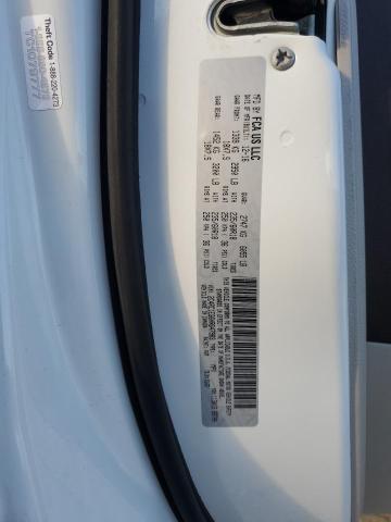 Photo 14 from auction – 2017 CHRYSLER PACIFICA T with VIN 2C4RC1EG6HR647983
