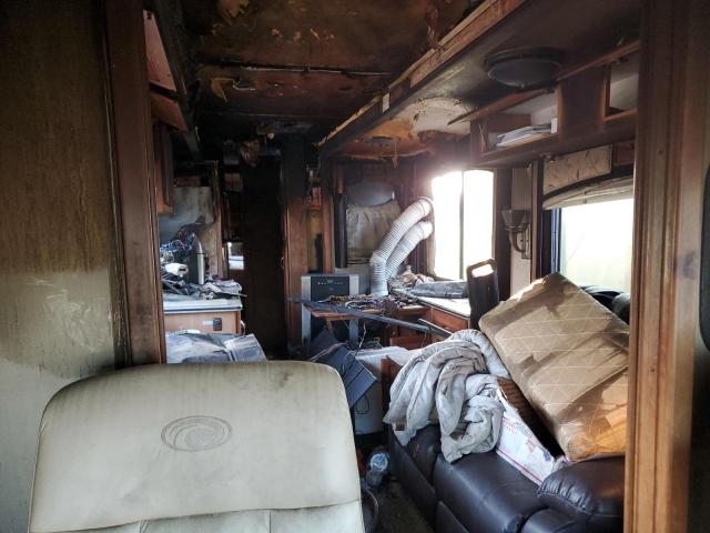 Photo 9 from auction – 2007 FREIGHTLINER CHASSIS X with VIN 4UZAB2DC27CY50540