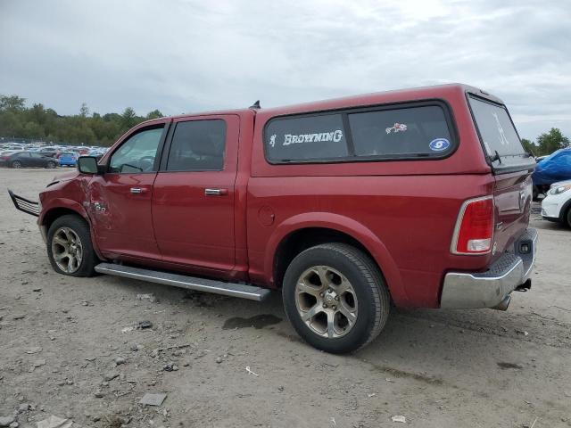 Photo 2 from auction – 2014 RAM 1500 LARAM with VIN 1C6RR7NTXES204770