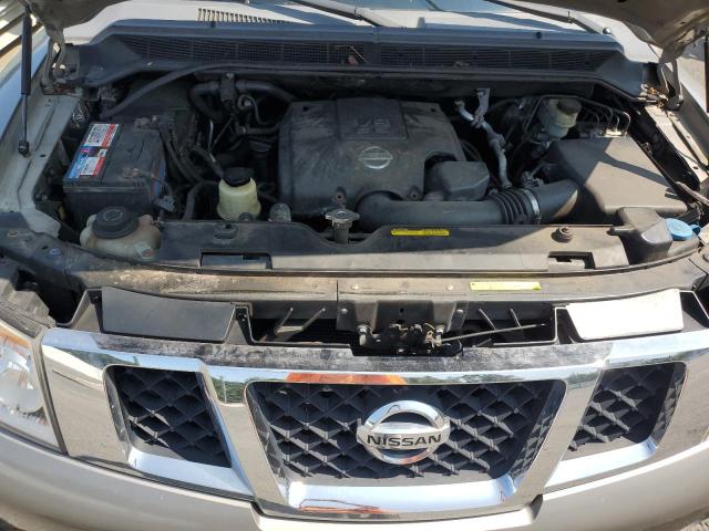 Photo 12 from auction – 2008 NISSAN ARMADA SE with VIN 5N1AA08C68N605618
