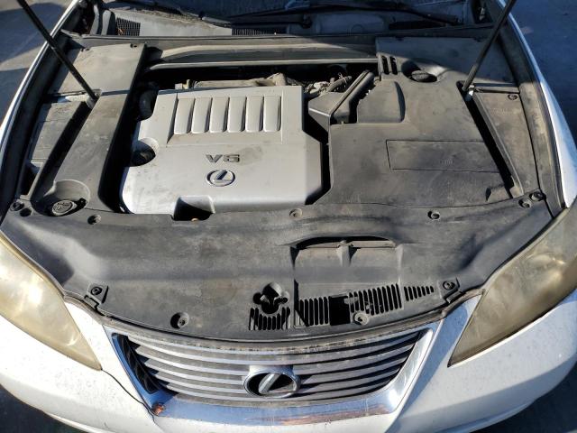 Photo 11 from auction – 2009 LEXUS ES 350 with VIN JTHBJ46GX92290961