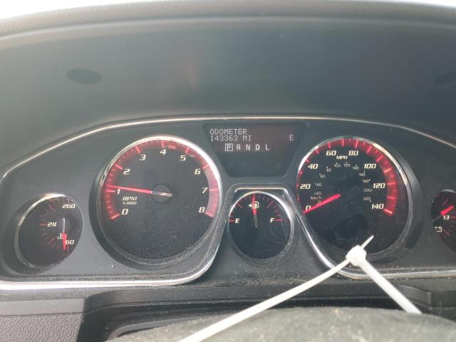 Photo 9 from auction – 2015 GMC ACADIA SLT with VIN 1GKKRRKD2FJ146636