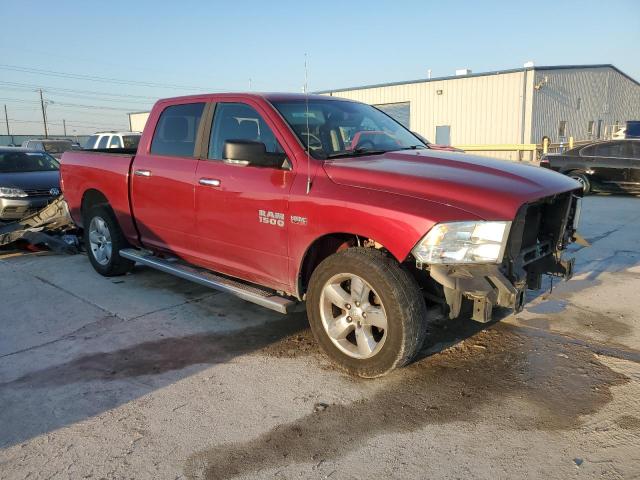 Photo 4 from auction – 2015 RAM 1500 SLT with VIN 1C6RR6LT2FS634663