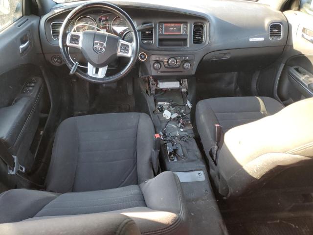 صورة رقم 8 من المزاد - 2012 DODGE CHARGER PO مع VIN 2C3CDXAT6CH278554