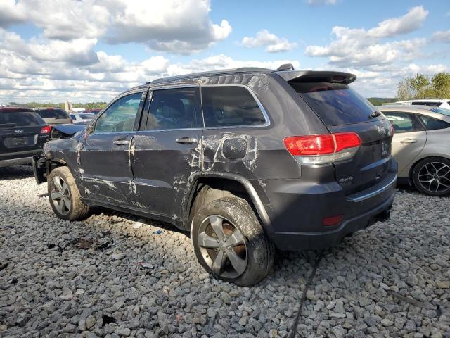 Photo 2 from auction – 2014 JEEP GRAND CHER with VIN 1C4RJFCG5EC303183