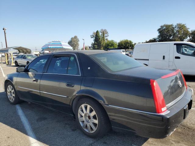 Photo 2 from auction – 2006 CADILLAC DTS with VIN 1G6KD57Y56U110844