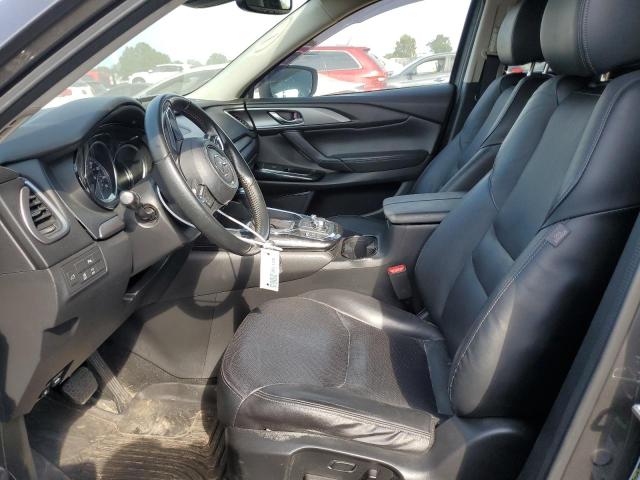 Photo 7 from auction – 2018 MAZDA CX-9 TOURI with VIN JM3TCBCY6J0231186