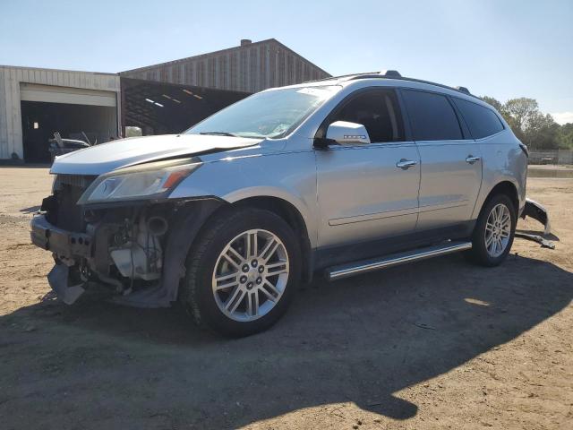 صورة رقم 1 من المزاد - 2014 CHEVROLET TRAVERSE L مع VIN 1GNKRGKD4EJ275063