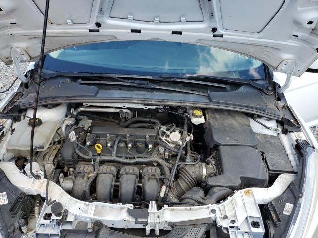 Photo 11 from auction – 2018 FORD FOCUS SE with VIN 1FADP3F28JL219902