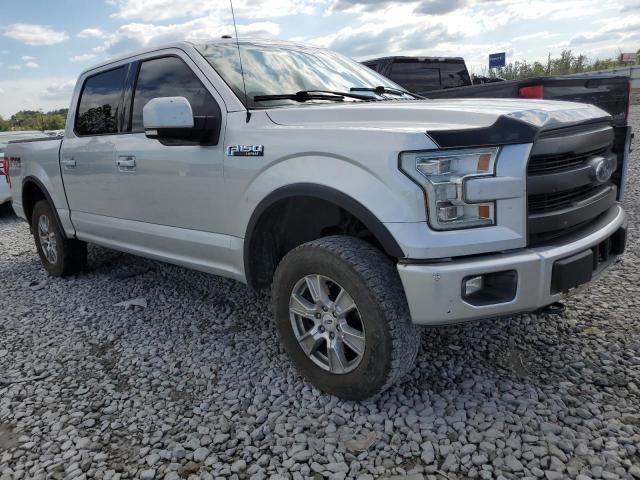 Photo 4 from auction – 2016 FORD F150 SUPER with VIN 1FTEW1EF0GFC62843