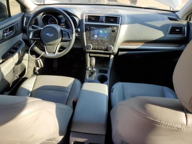 Photo 8 from auction – 2018 SUBARU OUTBACK 2. with VIN 4S4BSANC8J3222499