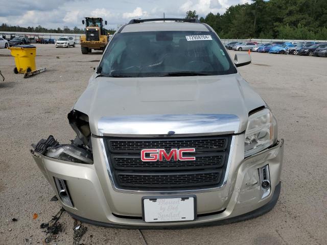 Photo 5 from auction – 2014 GMC TERRAIN SL with VIN 2GKFLWEK9E6367707