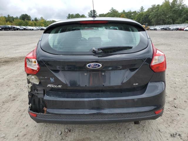 Photo 6 from auction – 2012 FORD FOCUS SE with VIN 1FAHP3K21CL384278