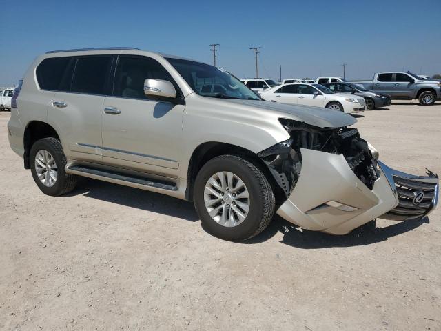 Photo 4 from auction – 2016 LEXUS GX 460 with VIN JTJBM7FX8G5134629