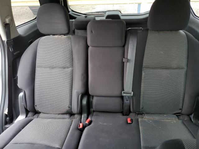 Photo 10 from auction – 2018 NISSAN PATHFINDER with VIN 5N1DR2MM2JC638472