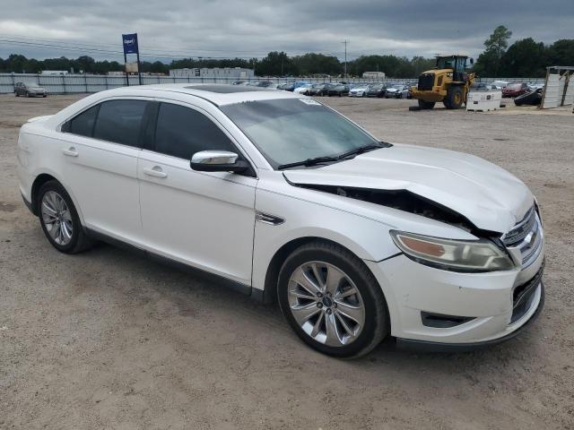 Photo 4 from auction – 2010 FORD TAURUS LIM with VIN 1FAHP2FWXAG128430