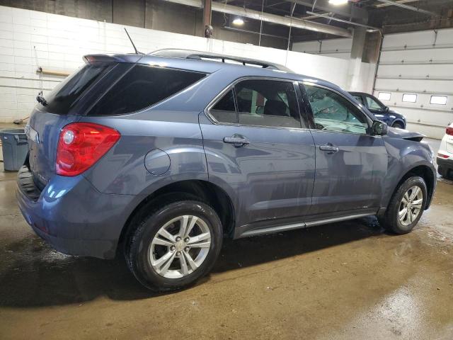 Photo 3 from auction – 2014 CHEVROLET EQUINOX LT with VIN 2GNFLFEK4E6198747