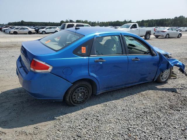 Photo 3 from auction – 2011 FORD FOCUS SE with VIN 1FAHP3FN8BW108679
