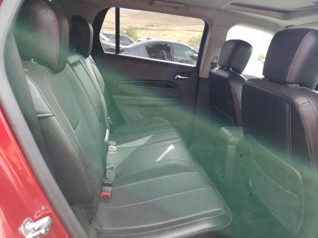 Foto 11 de la subasta – 2013 GMC TERRAIN DE con VIN 2GKFLZE3XD6168481