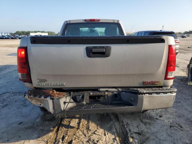 Photo 6 from auction – 2008 GMC SIERRA C15 with VIN 1GTEC14X88Z102907
