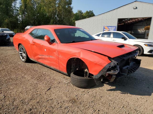 Zdjęcie 4 z aukcji – 2021 DODGE CHALLENGER z VIN 2C3CDZKG8MH534224