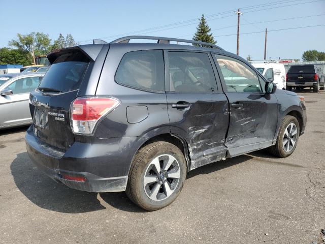 Photo 3 from auction – 2017 SUBARU FORESTER 2 with VIN JF2SJAGC2HH458357