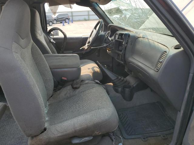 Photo 7 from auction – 2001 FORD RANGER SUP with VIN 1FTZR15E61PA58243