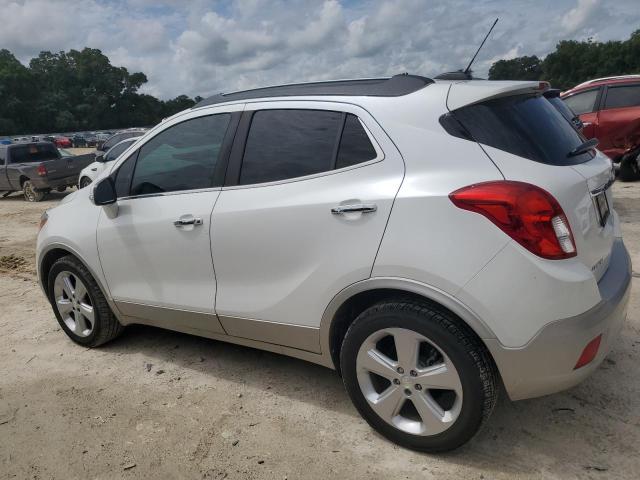 Photo 2 from auction – 2016 BUICK ENCORE with VIN KL4CJASB2GB723453