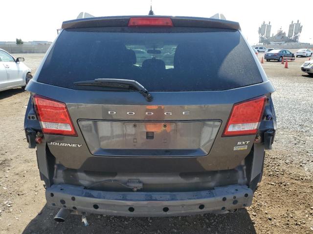 Photo 6 from auction – 2015 DODGE JOURNEY SX with VIN 3C4PDCBG8FT744018