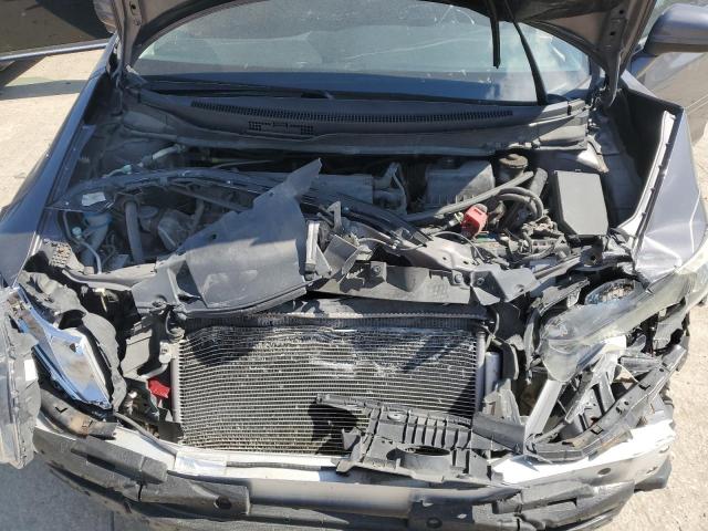 Photo 11 from auction – 2015 HONDA CIVIC EX with VIN 19XFB2F89FE023936