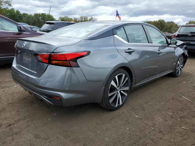 Photo 3 from auction – 2020 NISSAN ALTIMA SR with VIN 1N4BL4CV0LC223789