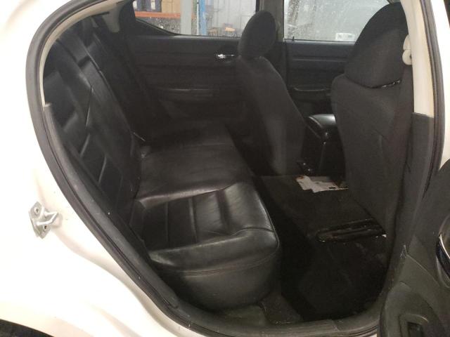 Photo 10 from auction – 2009 DODGE CHARGER with VIN 2B3LA43T59H597308